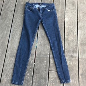 Forever 21 jeans